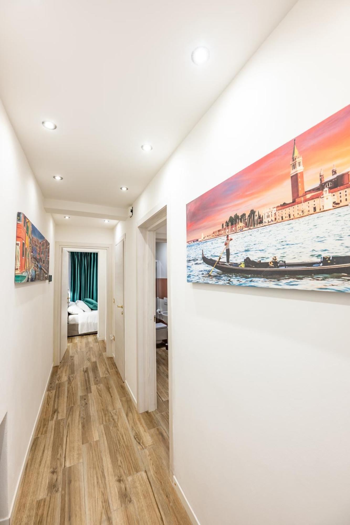 Isa Sweet * Venedig